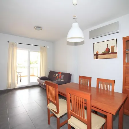 Appartement Arenas 33 Albert Villas Alcossebre