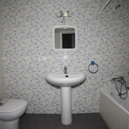 Appartement Arenas 33 Albert Villas
