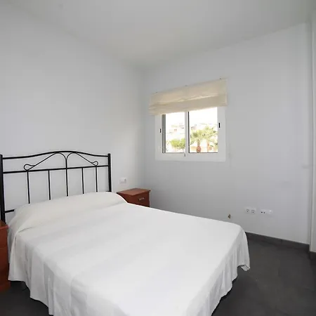 Appartement Arenas 33 Albert Villas Alcossebre