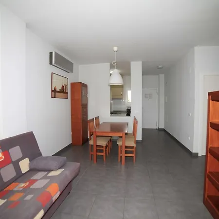 Appartement Arenas 33 Albert Villas