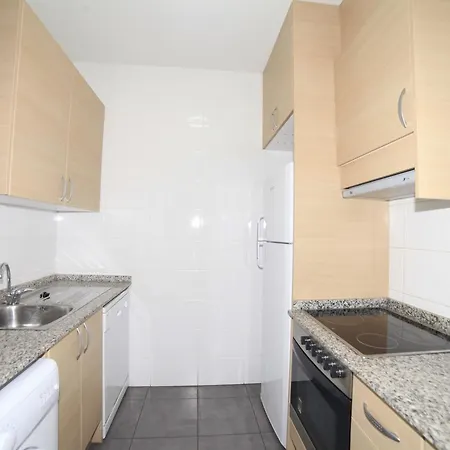 Arenas 33 Albert Villas Appartement *