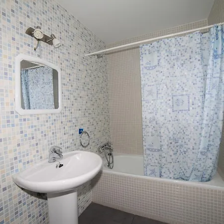Appartement Arenas 33 Albert Villas *