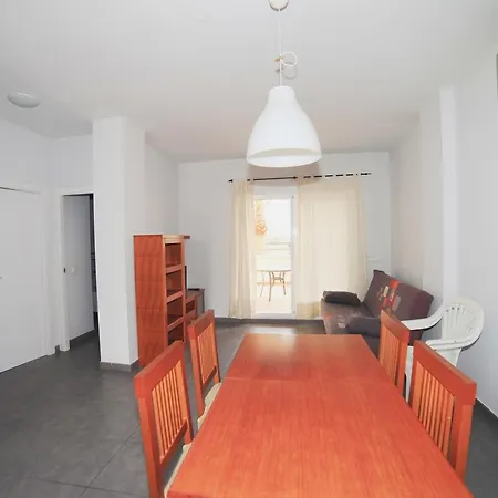 Arenas 33 Albert Villas Appartement Alcossebre
