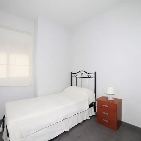 Arenas 33 Albert Villas Appartement Alcossebre