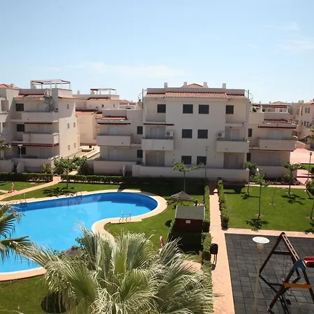 Appartement Arenas 33 Albert Villas *